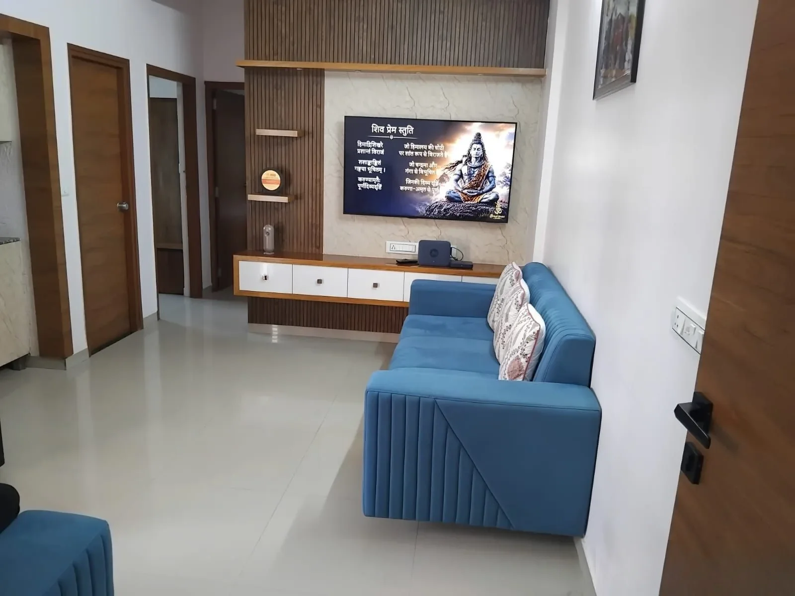 Silver Nest Apartments photo