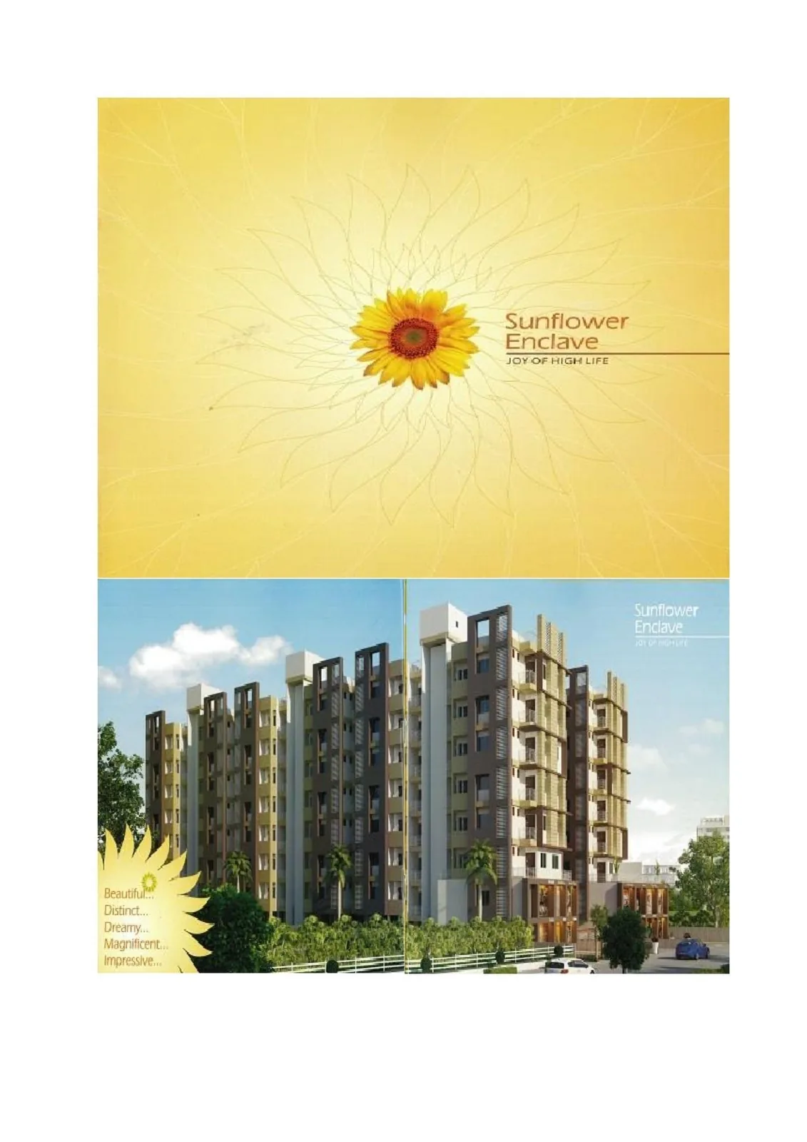 SUNFLOWER ENCLAVE Others