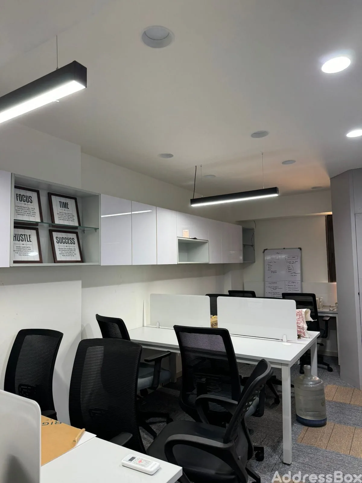 ISCON EMPORIO photo