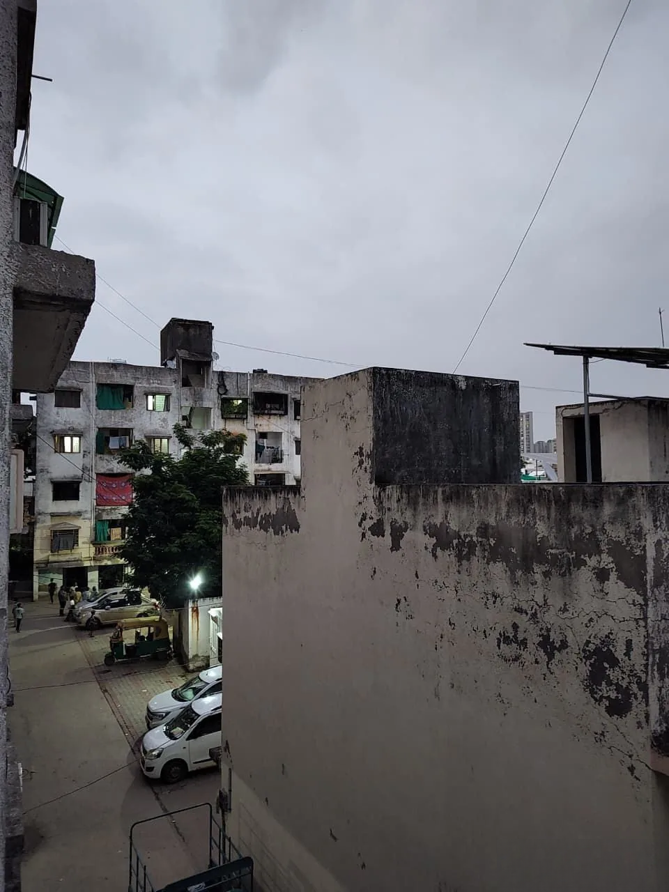 BALAJI GOLD FLATS photo