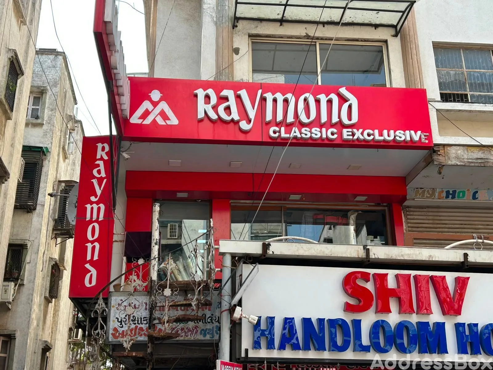 Property in Maninagar | Ahmedabad