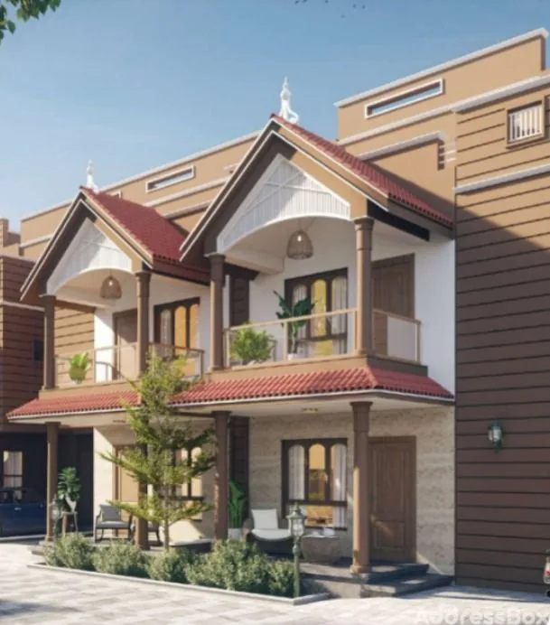 HERITAGE VILLA