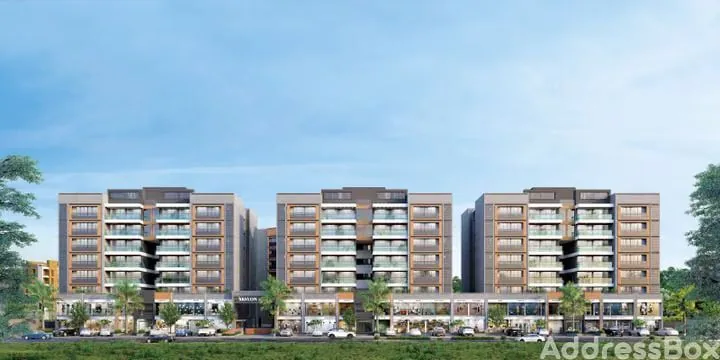 skylon residency photo