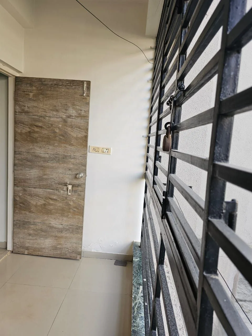 SAUMYA RESIDENCY photo