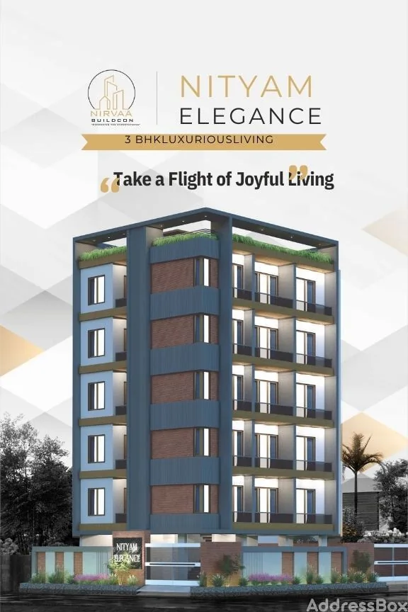 Nityam Elegance