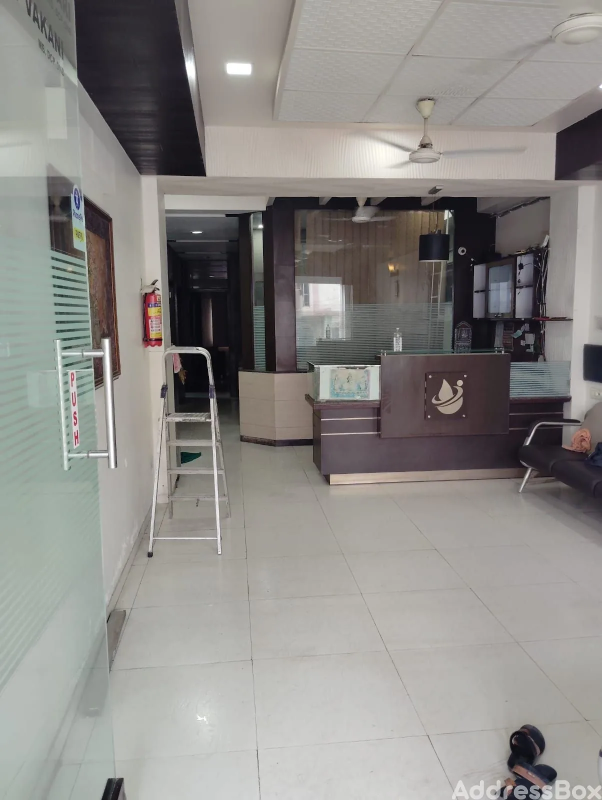 Property in Navrangpura | Ahmedabad