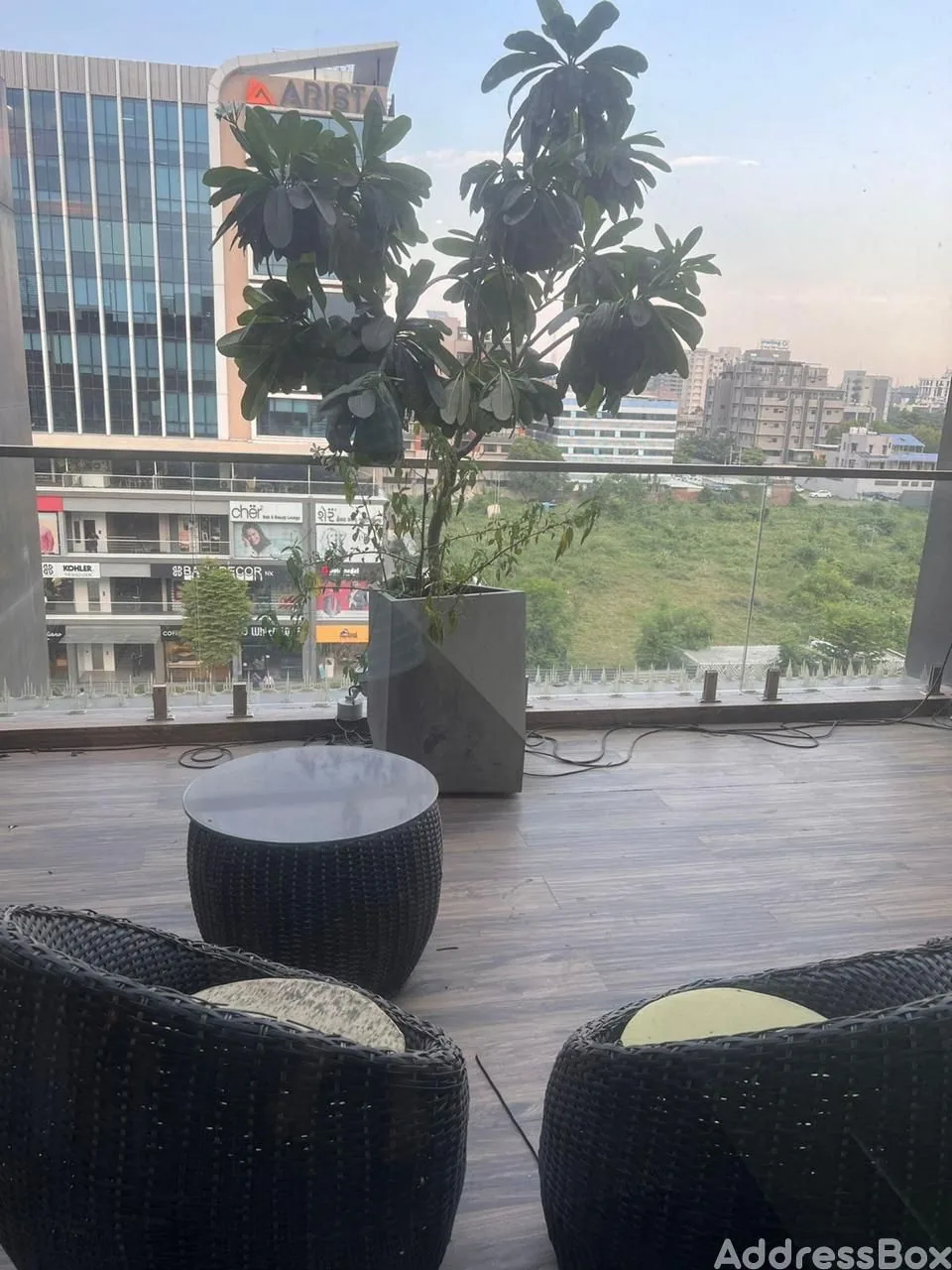 Property in Bodakdev | Ahmedabad