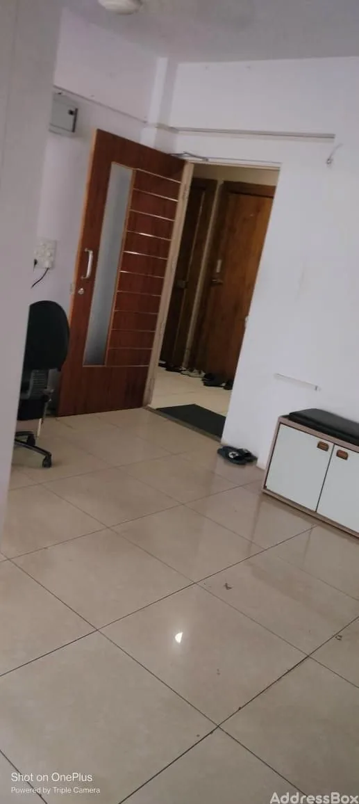 Titanium City Center photo