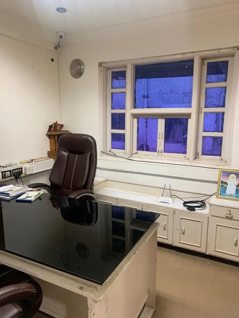 Office for sale in Vaishali Complex, Shardanagar, Ahmedabad