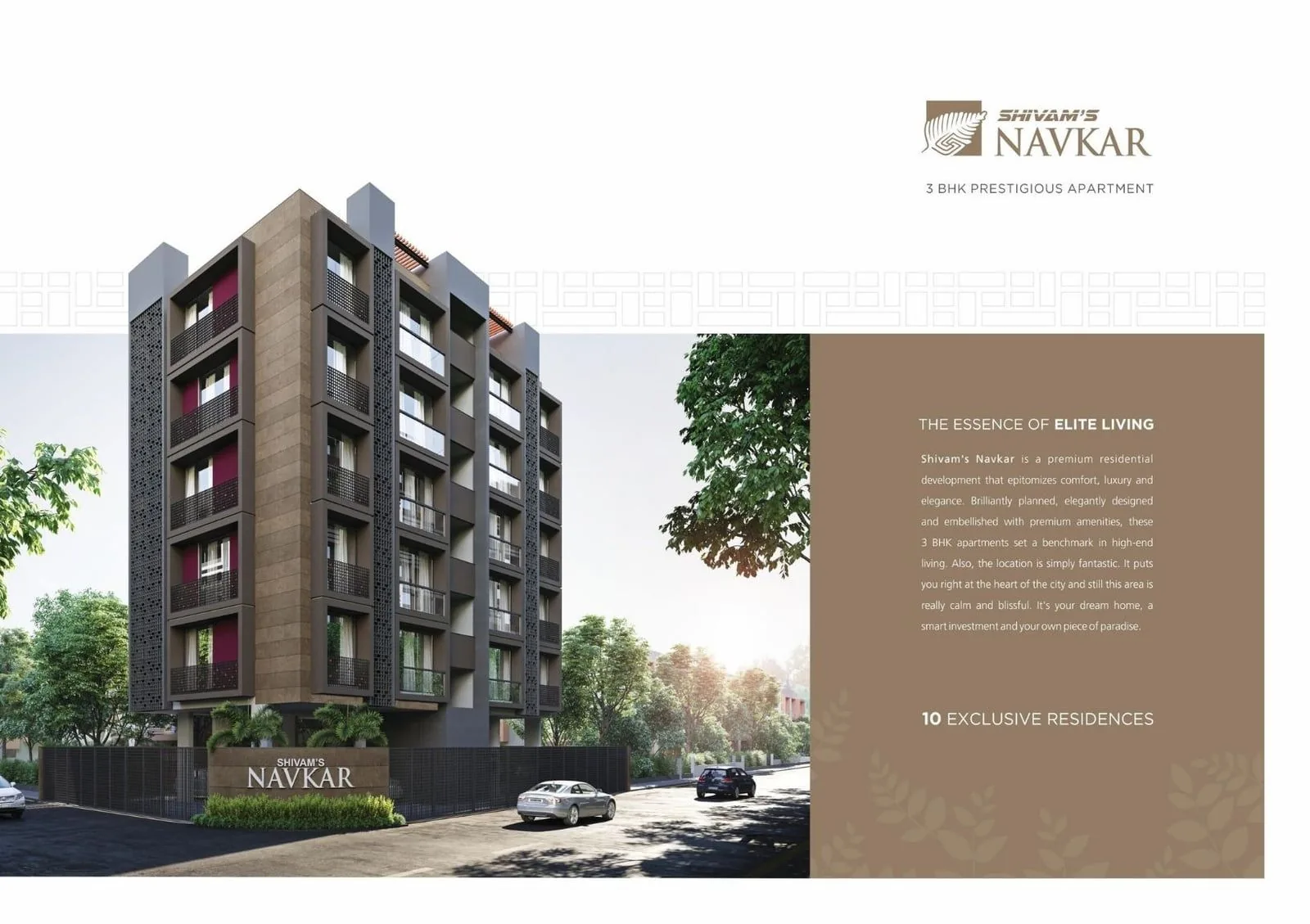 NAVKAR APARTMENT