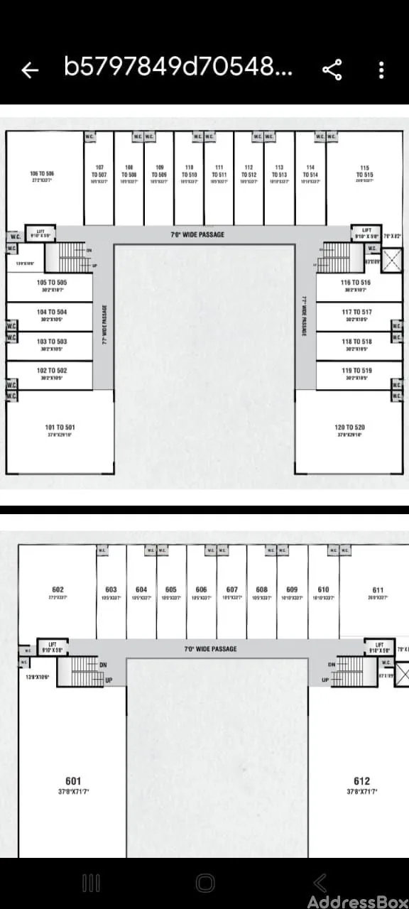 Property in nava naroda | Ahmedabad