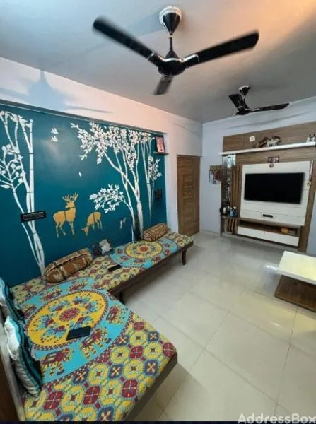 2 BHK Flats for sale in Keshav Nagar, SUBHASH BRIDGE, Ahmedabad
