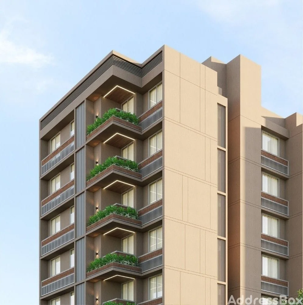 Property in Vastrapur | Ahmedabad