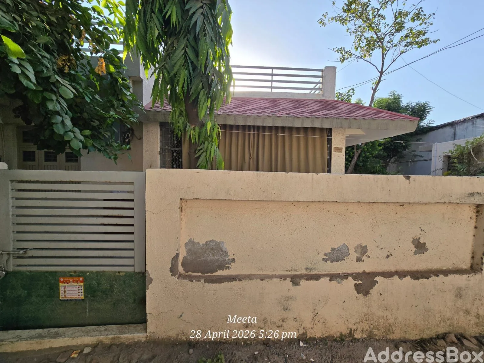 Property in Behrampura | Ahmedabad