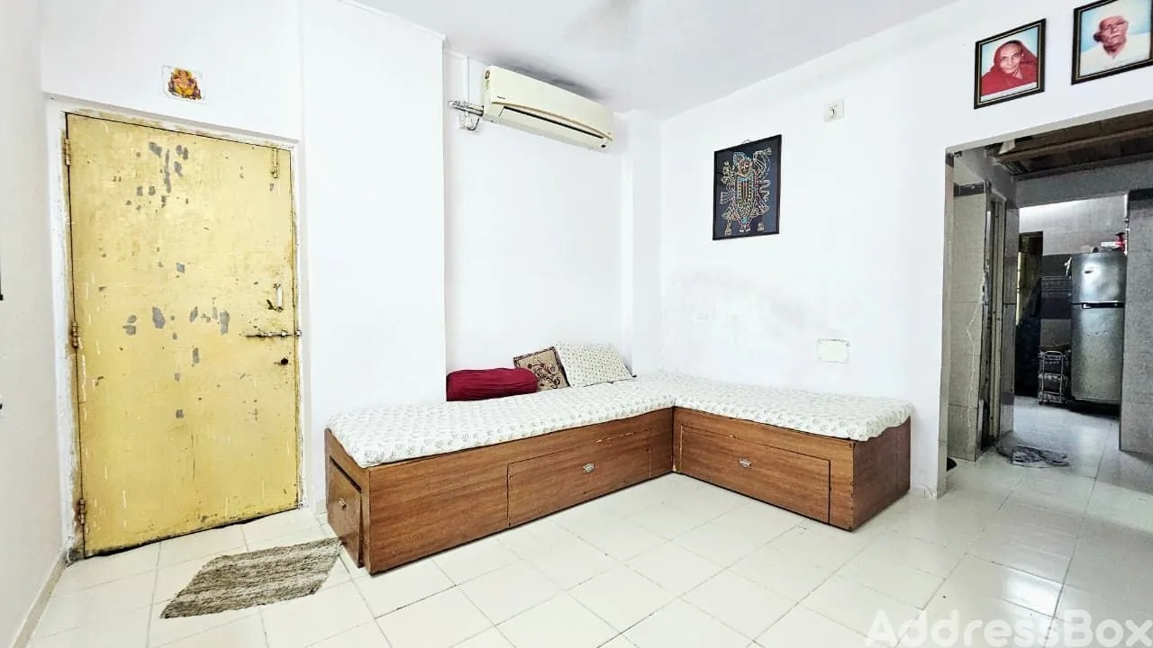 SMITA APARTMENT photo