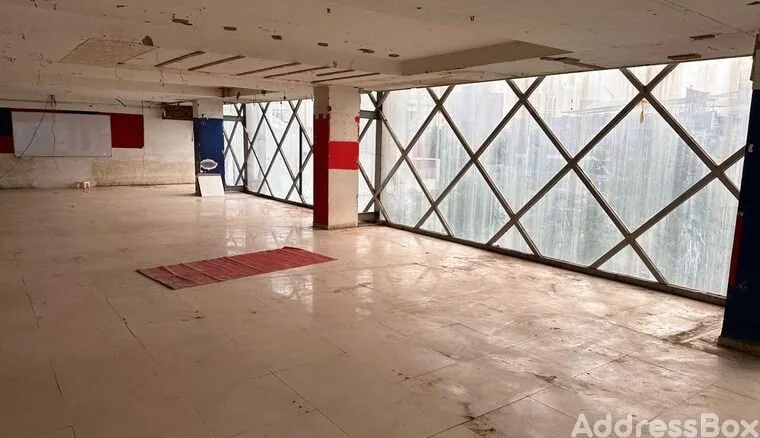 Property in CG road | Ahmedabad