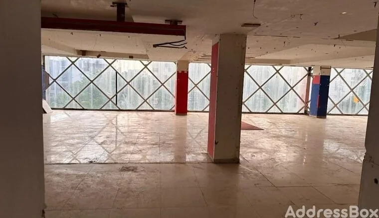 Property in CG road | Ahmedabad