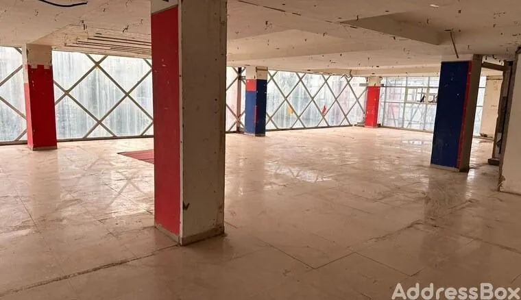 Property in CG road | Ahmedabad