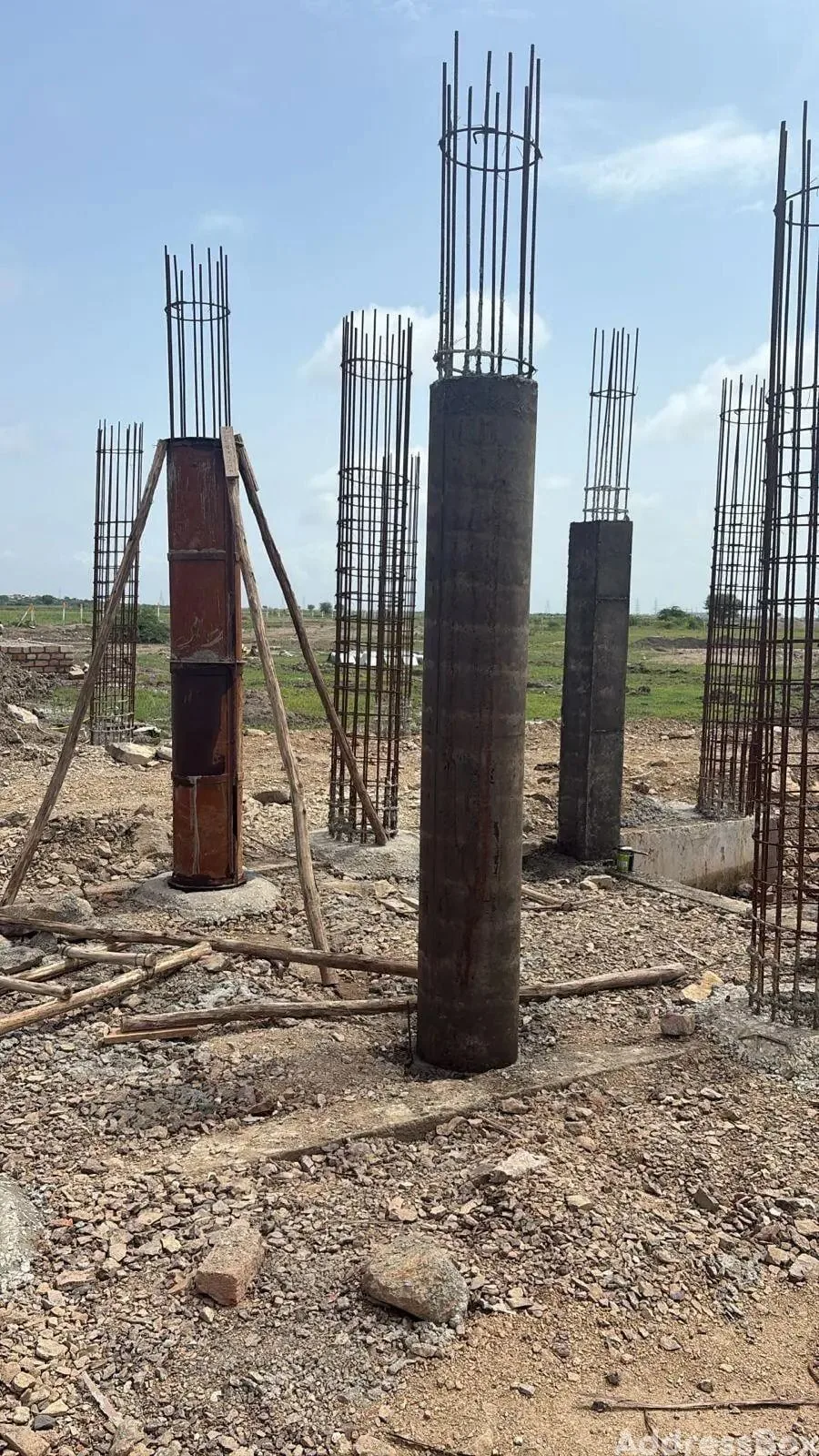 Property in Dholera | Ahmedabad