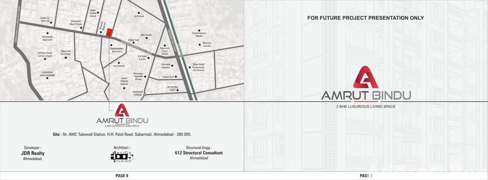Amrut Bindu Residency Others