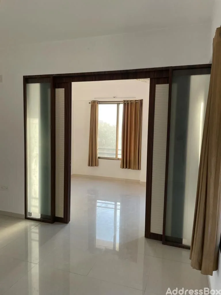 Kavya Apartment photo