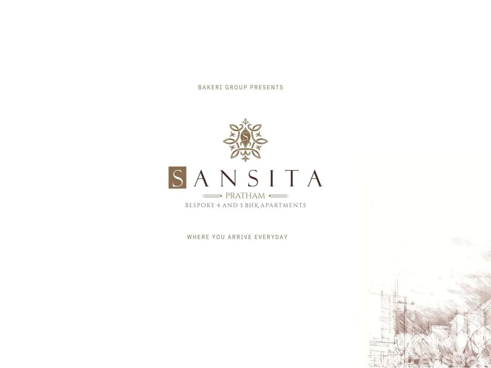 Sansita Pratham Others