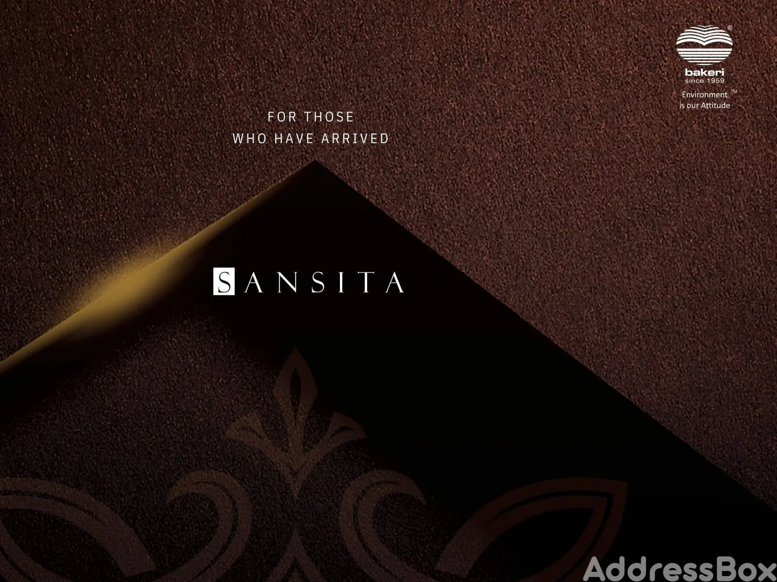 Sansita Pratham Others