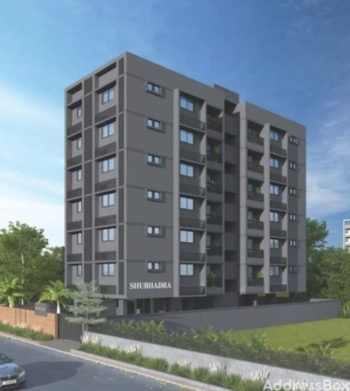 SHUBHADRA FLATS