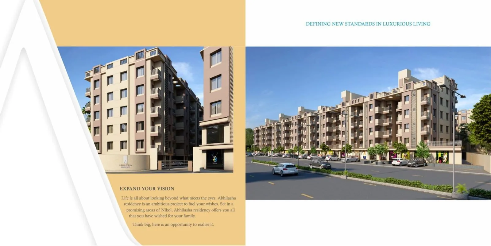 ABHILASHHA RESIDENCY PHASE 2 photo