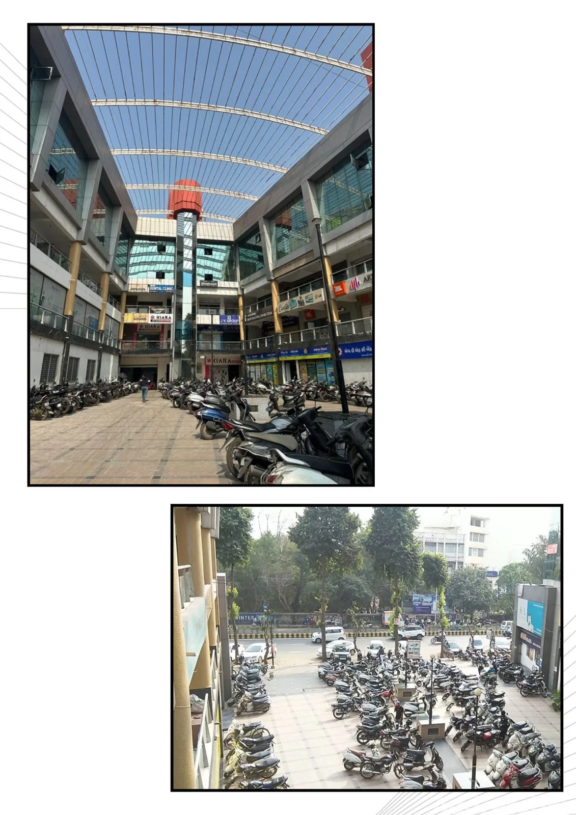 Property in Ambawadi | Ahmedabad
