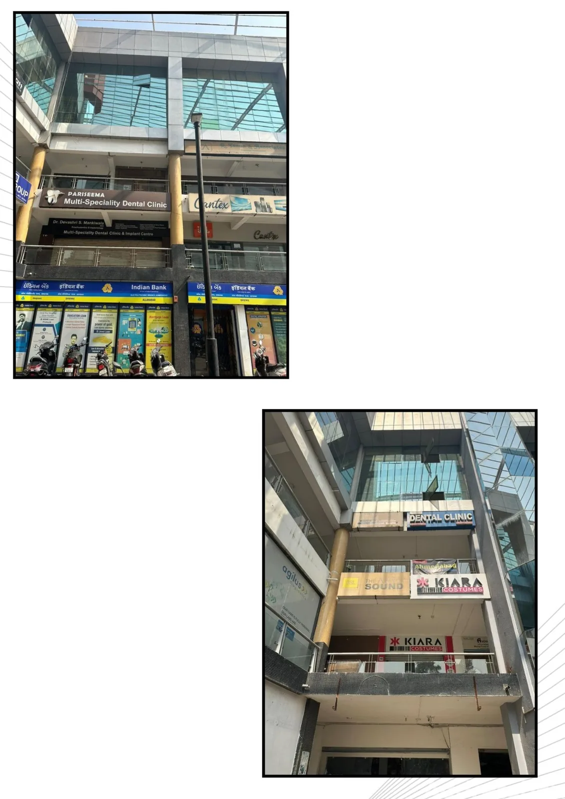 Property in Ambawadi | Ahmedabad