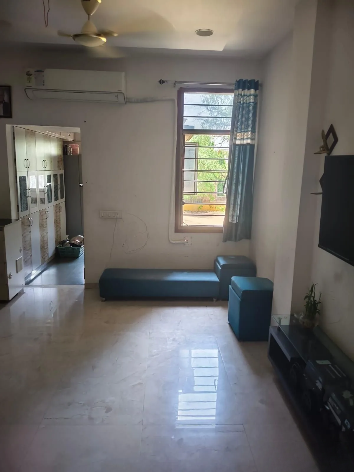 Shanti Dayal Apartment photo