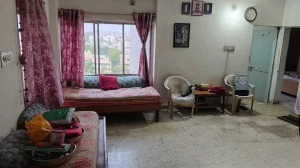 Riddhi tower apartments photo