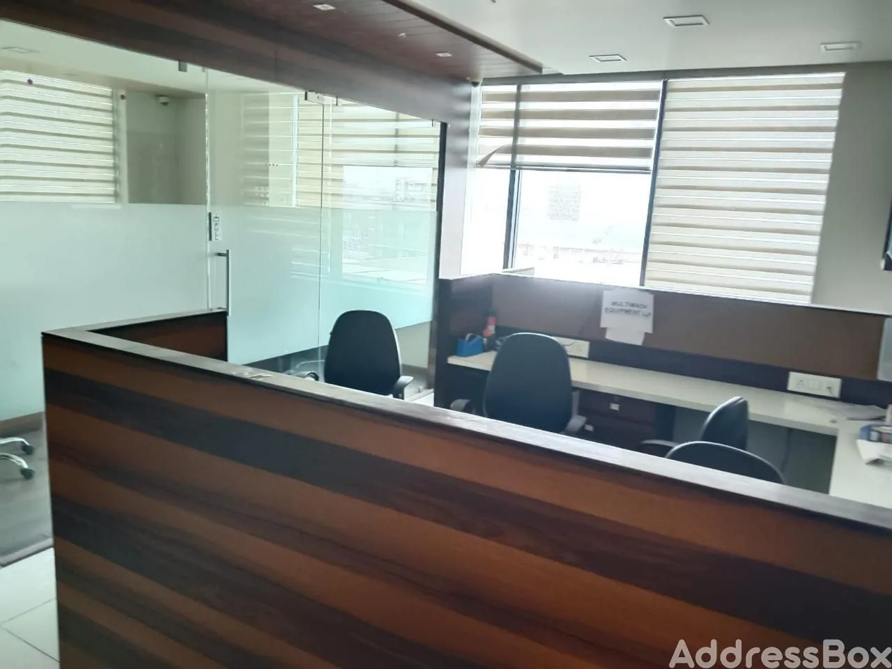 Property in Sindhubhavan | Ahmedabad