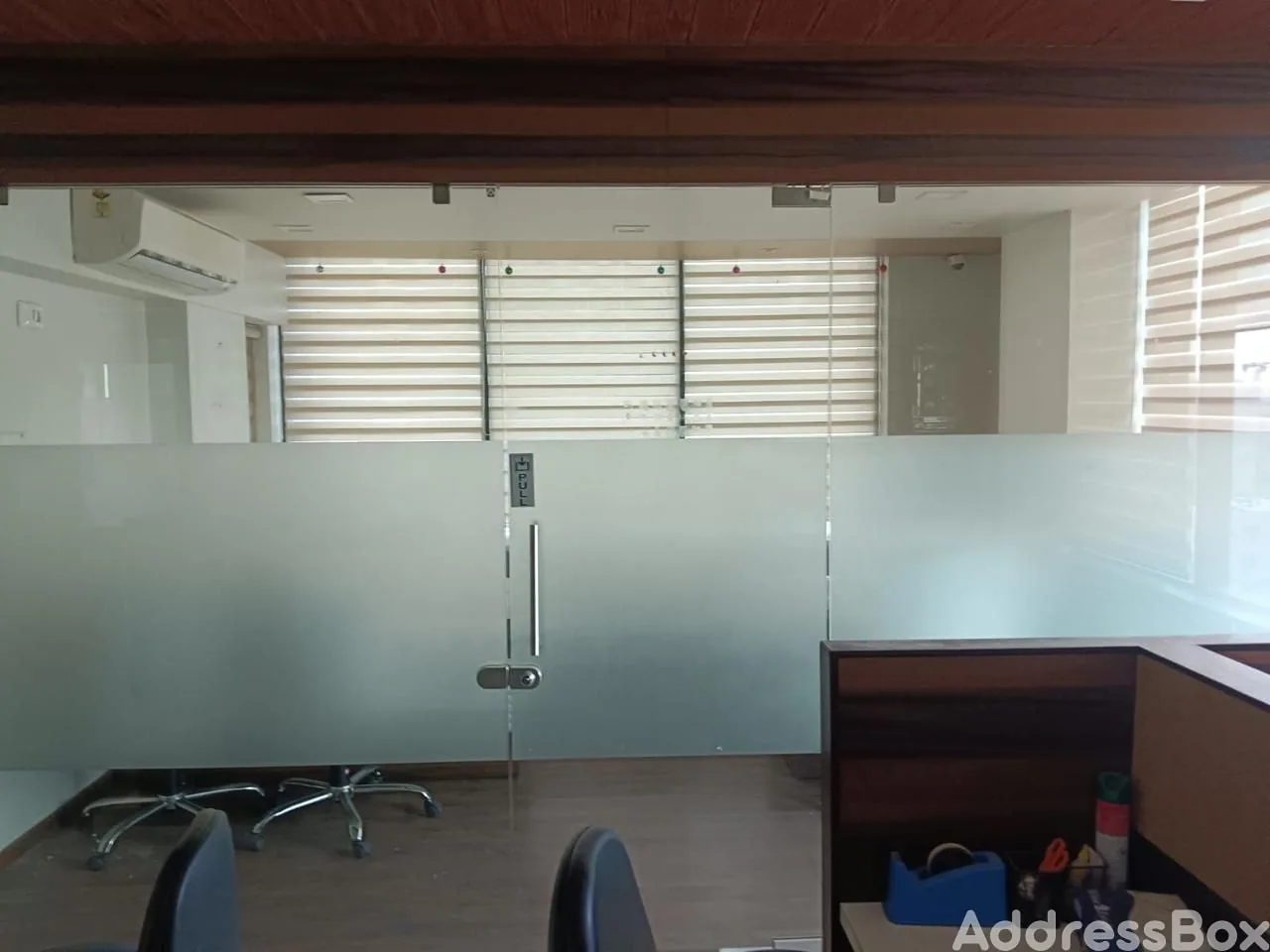 Office for rent in ARISTA, Sindhubhavan, Ahmedabad