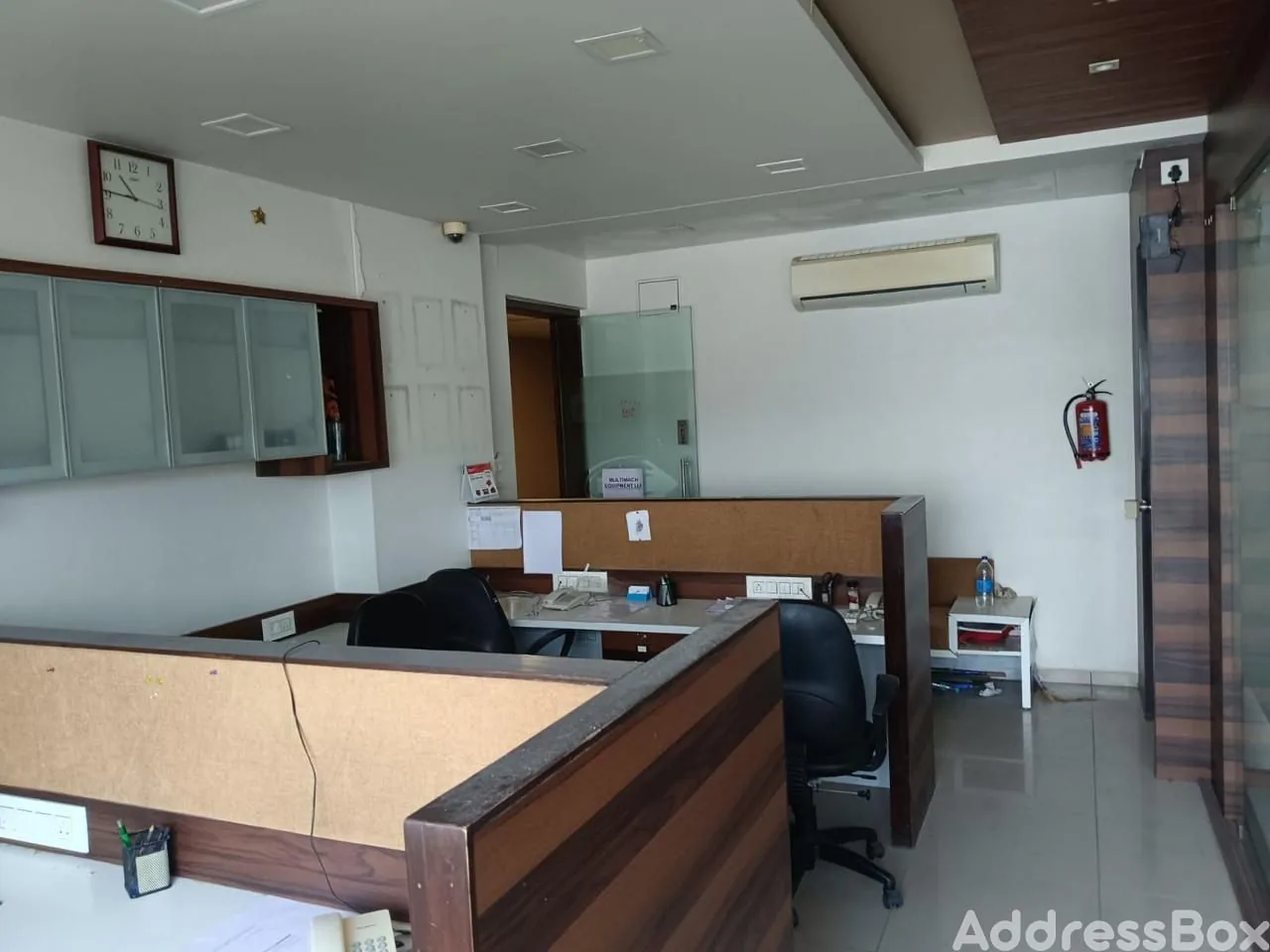 Property in Sindhubhavan | Ahmedabad