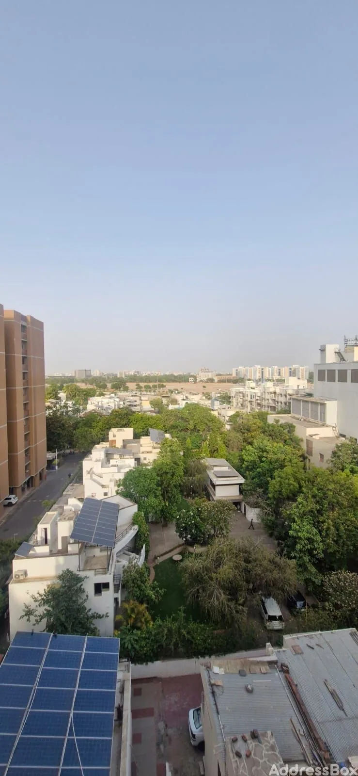 Property in Vastrapur | Ahmedabad