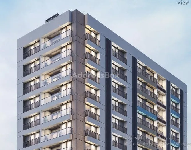Gold Coin Apartment