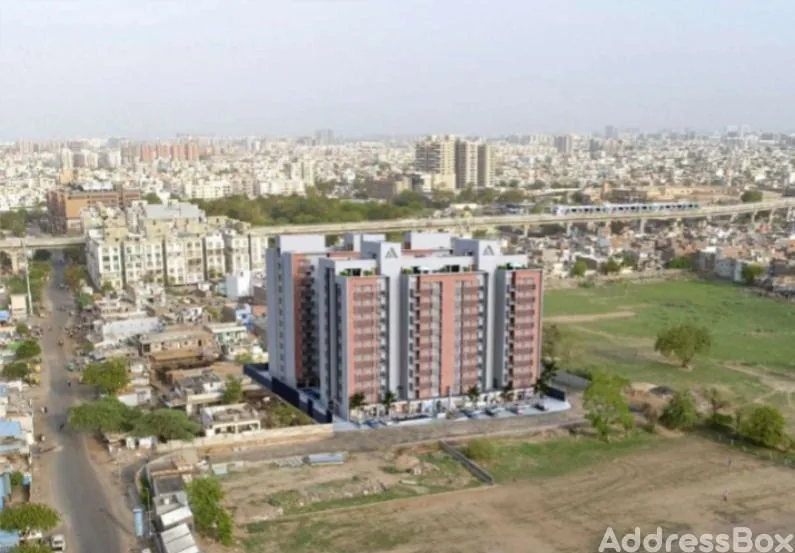 Aastha Homes photo