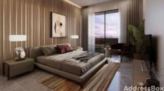 VIVAAN UPVAN Bedrooms