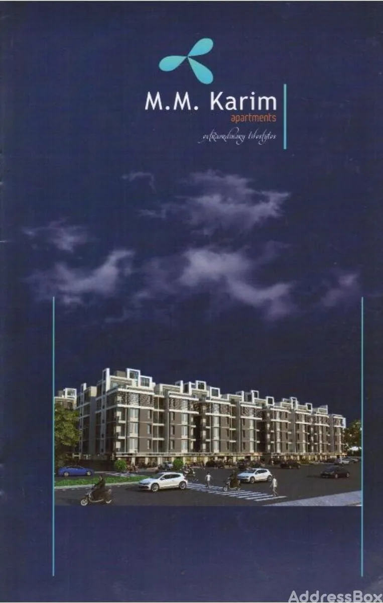 M M KARIM APARTMENTS photo