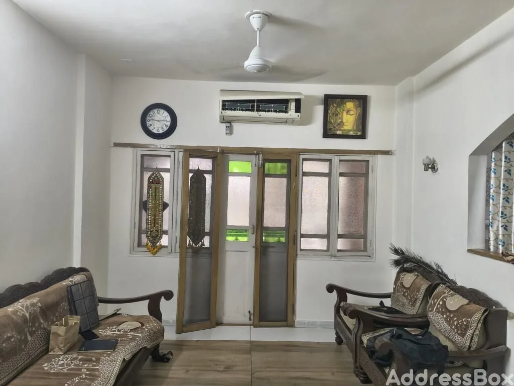 Malhar Apartment photo