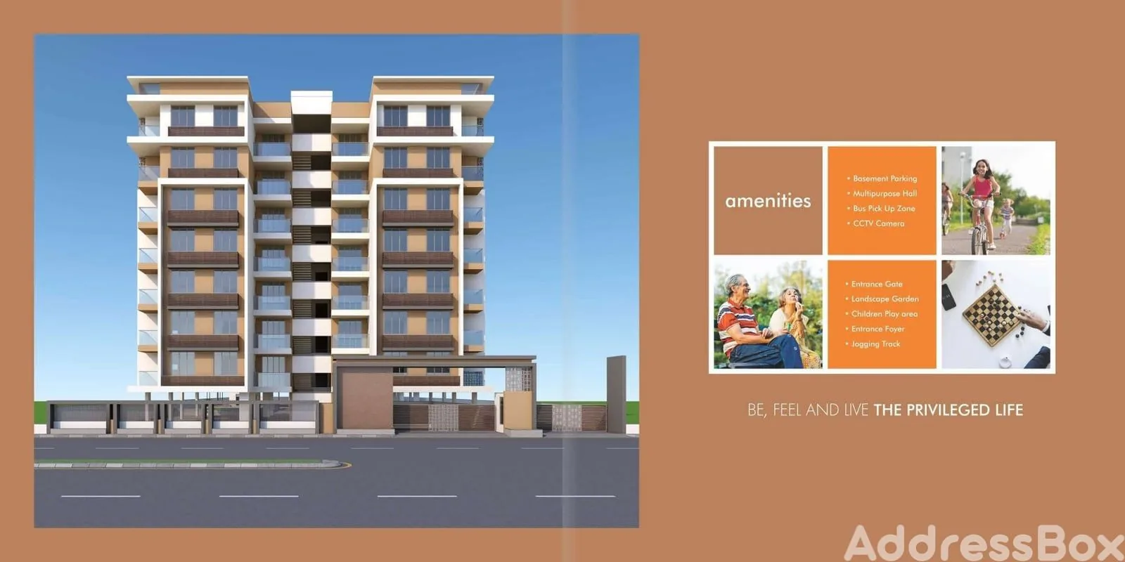 SAMAY RESIDENCY photo