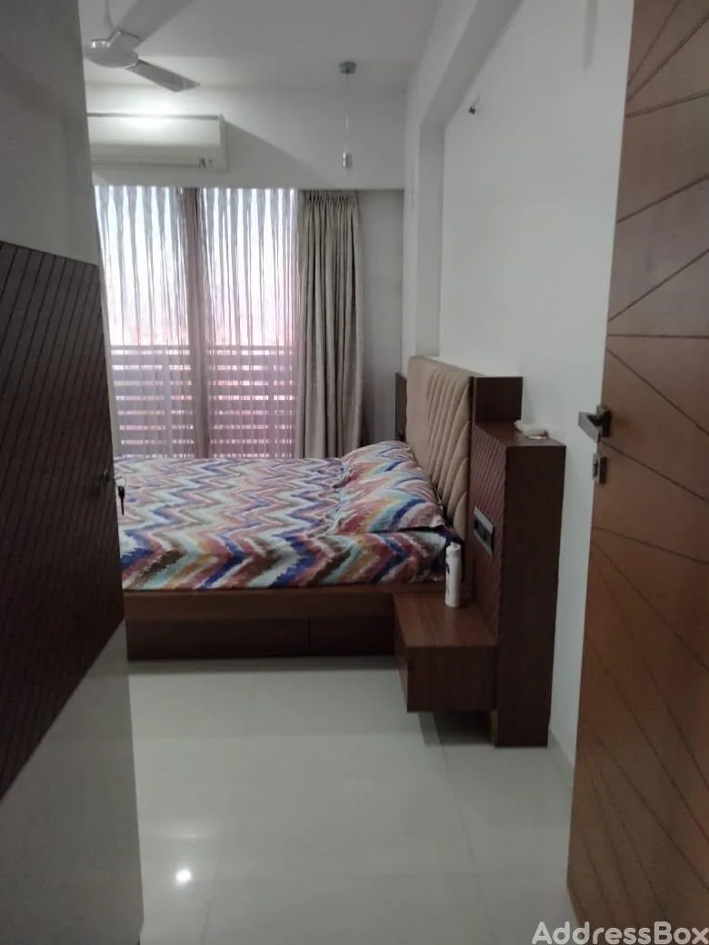 Property in GURUKUL | Ahmedabad