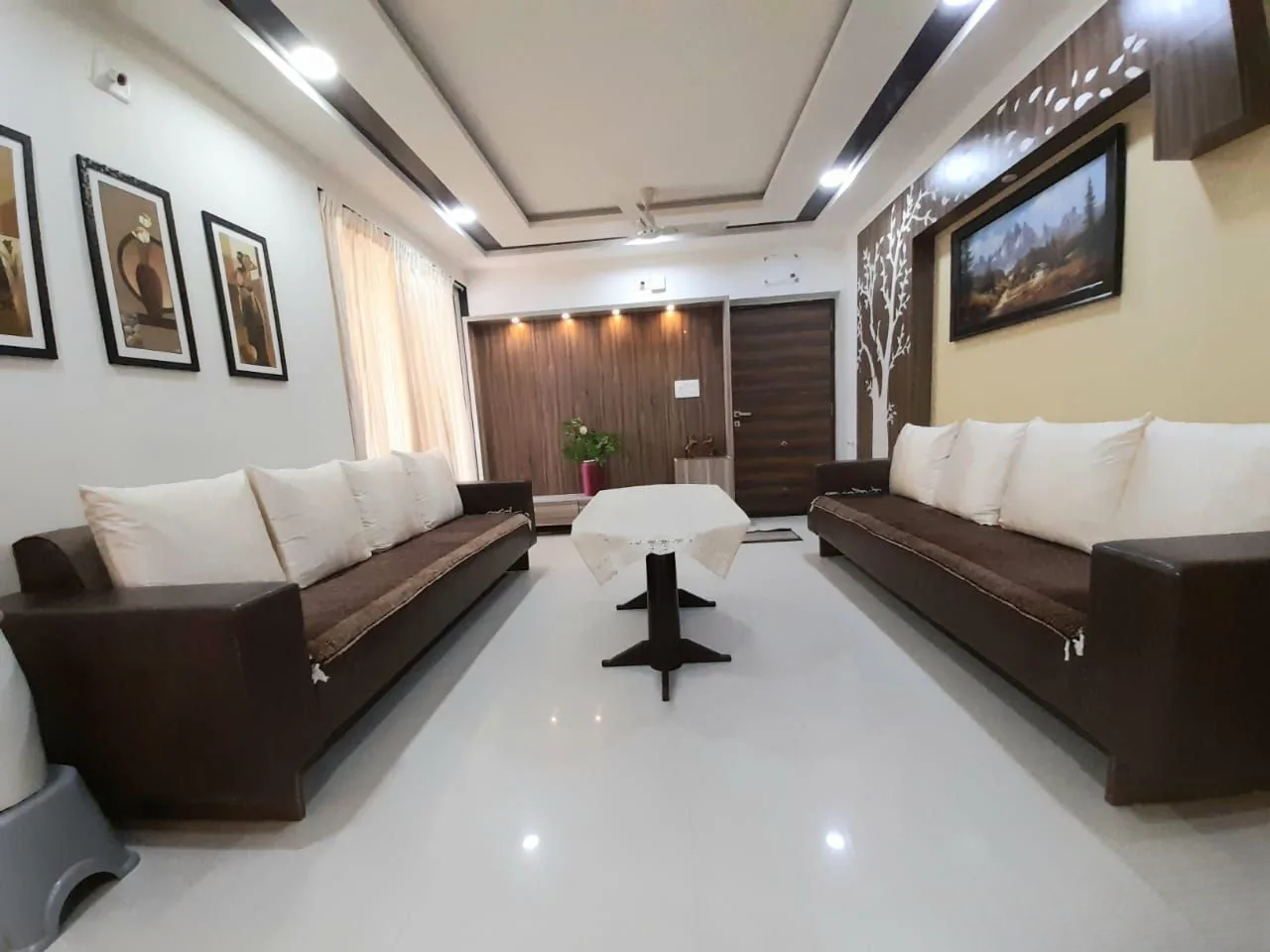 SANAND GREENS RESIDENCY 2 photo