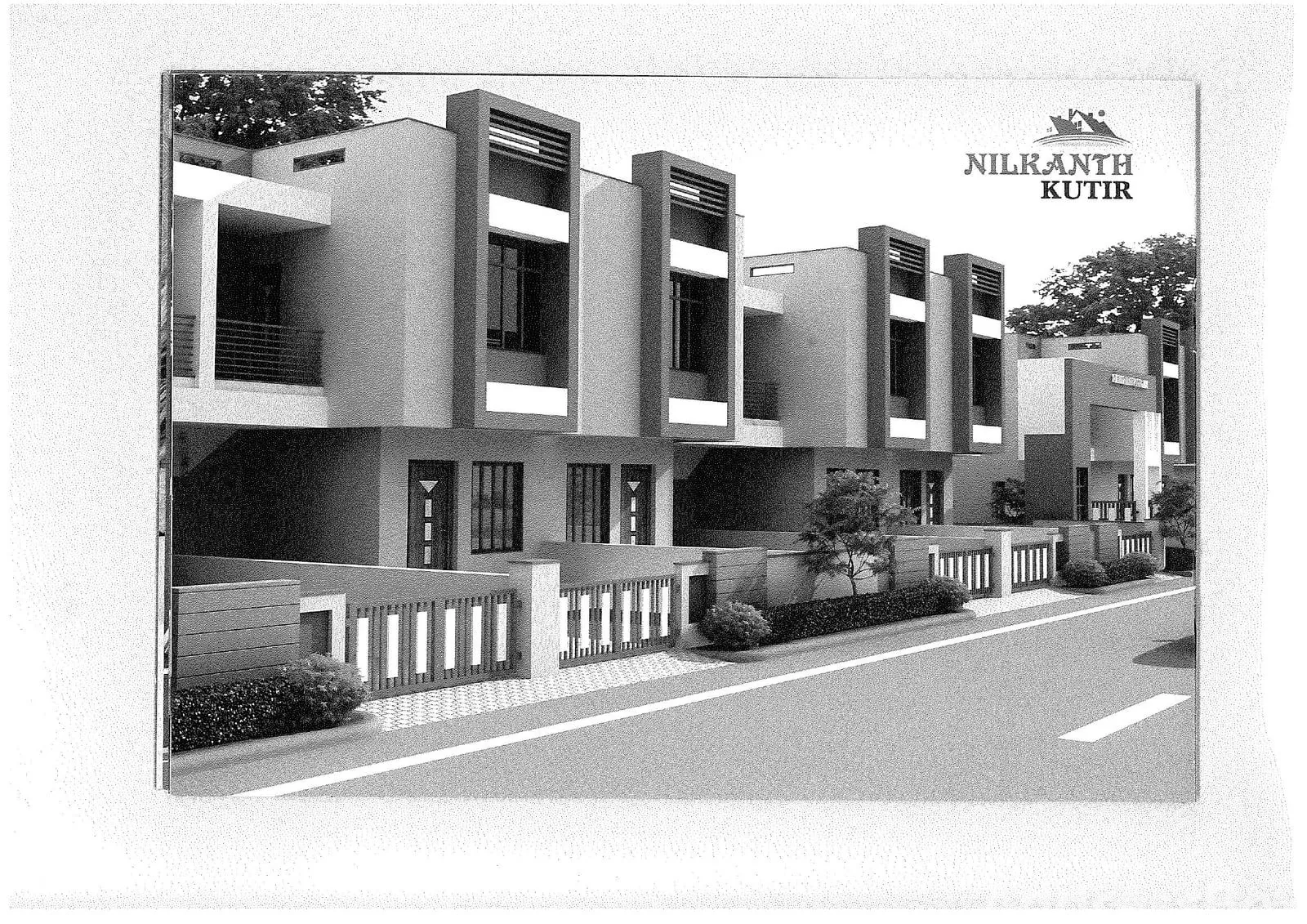 NILKANTH KUTIR