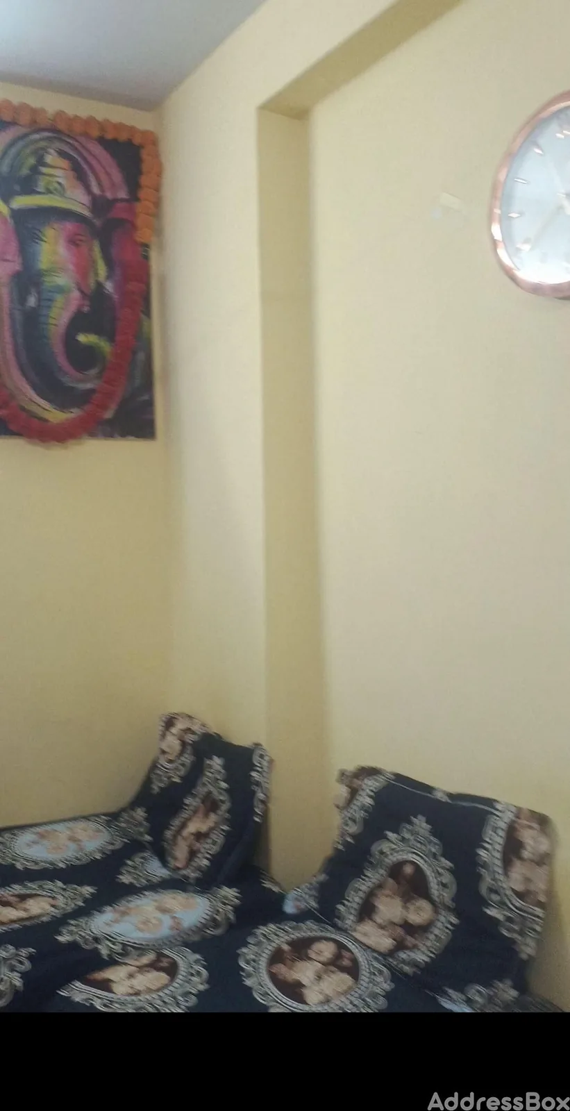 Sukh Samruddhi Apartment photo