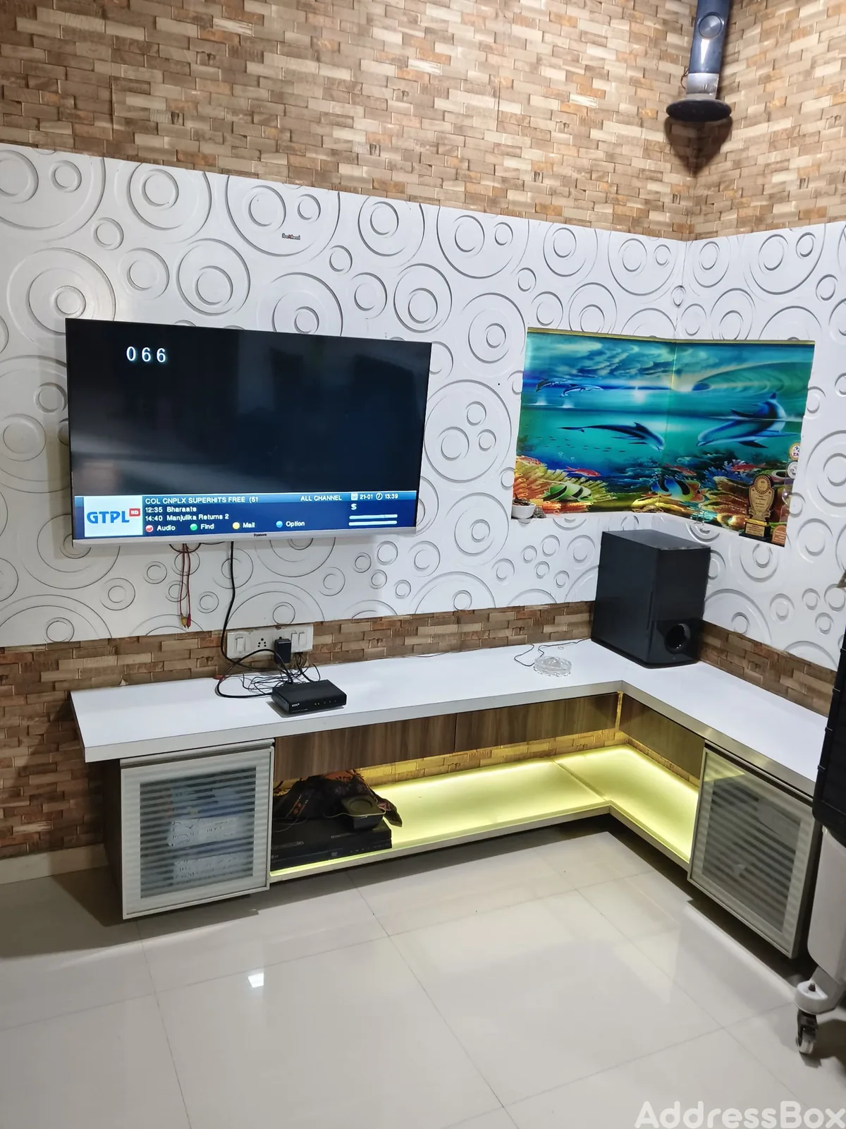 KARNAVATI ENCLAVE photo