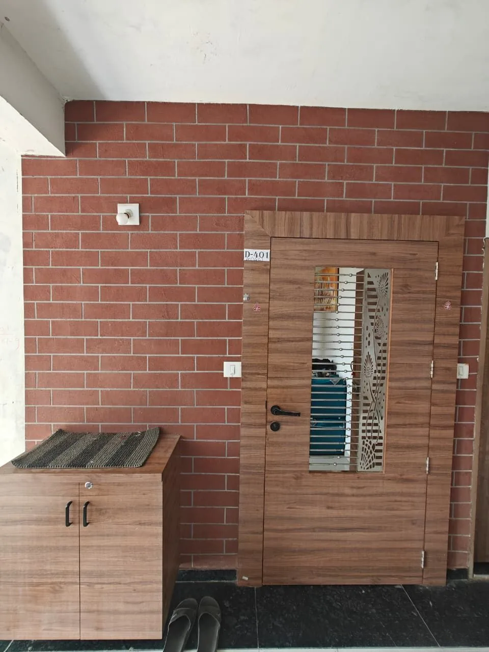 Riddi Siddhi Parivar Homes photo