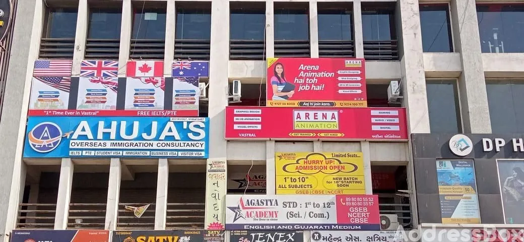 Property in Vastrapur | Ahmedabad